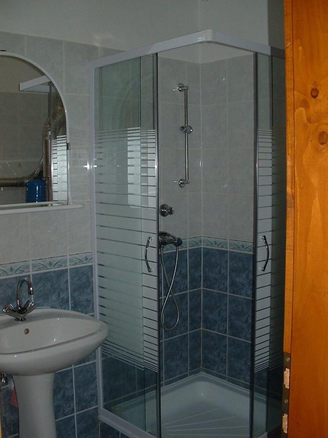 Apartmanhaz Cedrus 8 佐洛卡罗斯 客房 照片